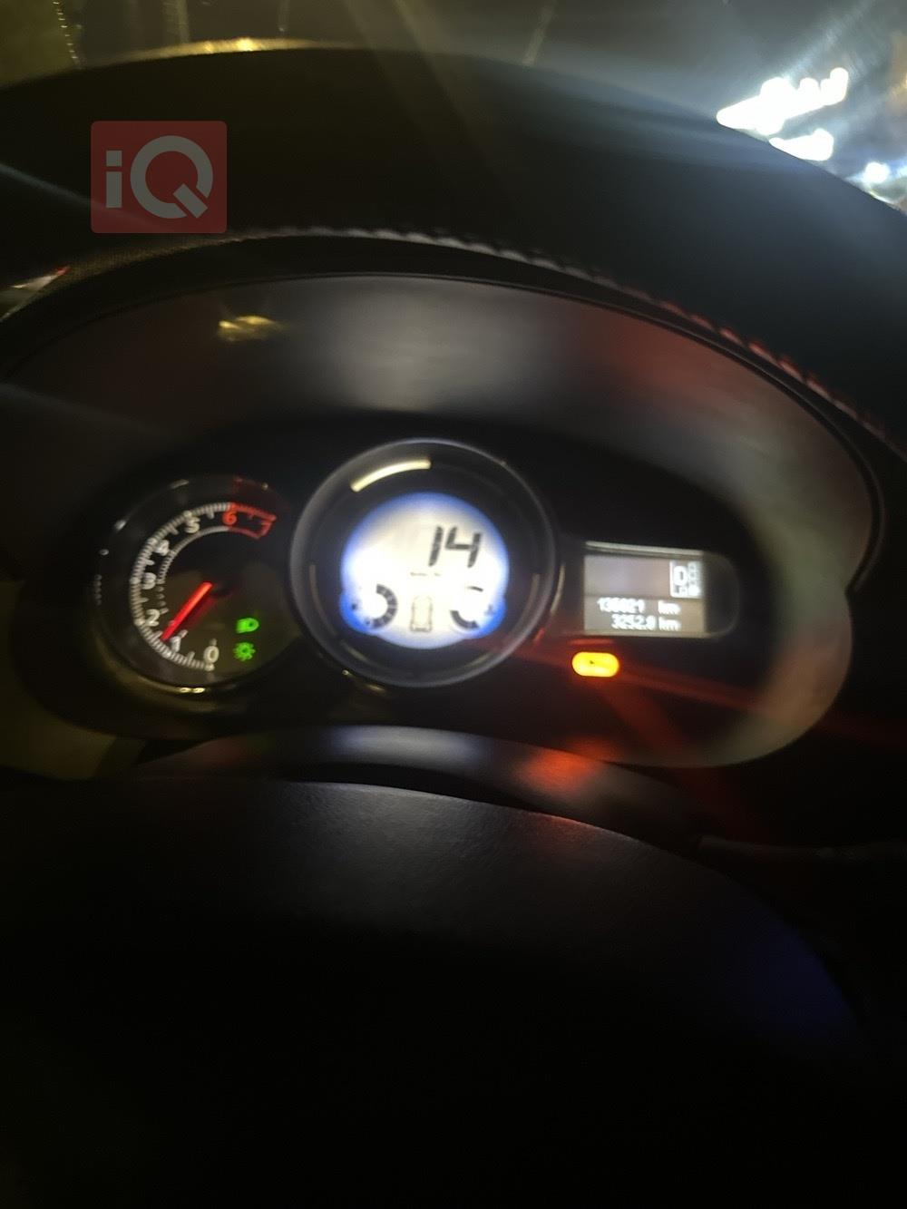 Renault Fluence